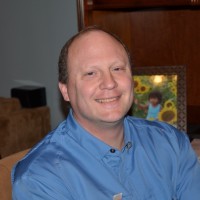 Charles Johnston Email & Phone Number