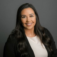 Cantor Fitzgerald Asset Management Employee Samantha Hooper's profile photo