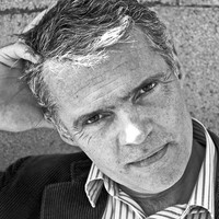 Byline Times Employee Peter Jukes's profile photo