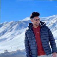 Satyajit Kamble Email