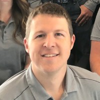 Cascade Autocenter Employee Jacob White's profile photo