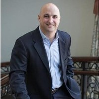 OneSpaWorld Employee Michael Perez's profile photo