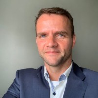 Control-Care Employee Hans Koolwijk's profile photo