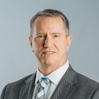 Vali, Incorporated Employee Roger Moore's profile photo