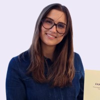 Roswi Employee Elin Jensen's profile photo