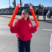 The UK Sepsis Trust Employee Grace Watson's profile photo