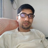 Defineway Technologies Private Limited Employee Sushovan Mukherjee's profile photo