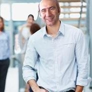 Italkero Employee Marco Baldoni's profile photo