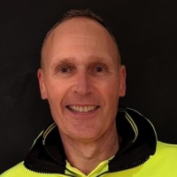 Primary Connect Employee David Ericksen's profile photo