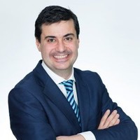 Lloyds Bank Employee Enrique del Rio's profile photo