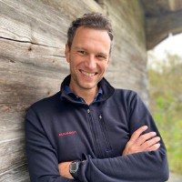 Stefan Rohner Email & Phone Number