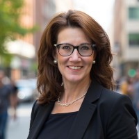 Provident Specialty Group Employee Amy Alost's profile photo