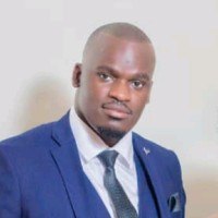 RippleNami, Inc. Employee Maseruka Cephas's profile photo