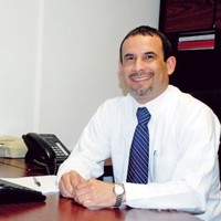 SYSCOM - Sistemas y Servicios de Comunicacion, S.A. de C.V. Employee Roberto Acosta's profile photo