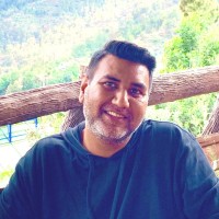 GlobalLinker Employee Manav Rastogi's profile photo