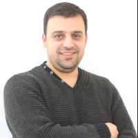 ASAL Technologies Employee Mohammad Batta's profile photo