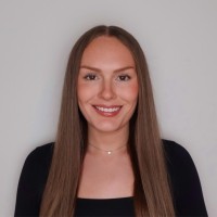 Amplifyed Employee Kate Carter's profile photo