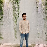 Aethertek Technology Employee Abhishek Gavande's profile photo