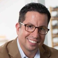 AETREX Employee Jason Israel's profile photo