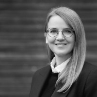 DEG Employee Meike Goetze's profile photo