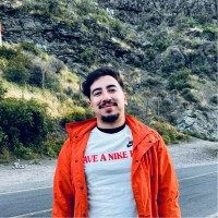Elo7 Employee Marcelo Martins's profile photo