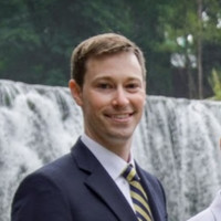Booz Allen Hamilton Employee Brett Manning's profile photo