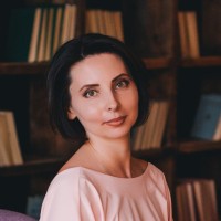 TechnoDiasoft Employee Татьяна Алехина's profile photo