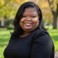 Fort Valley State University Employee Deja Williams's profile photo