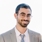 Niv Kadosh Email