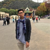 Sim Leisure Group Ltd Employee Muhammad Zulfaqqar's profile photo