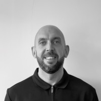 Kier Group Employee Chris Parry's profile photo