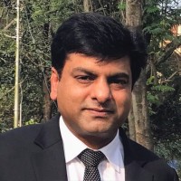 Giesecke+Devrient Employee Utpal Kumar's profile photo