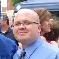 Harbor Freight Tools Employee Jason Jones's profile photo