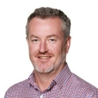 Tesserent Employee Heath Carson's profile photo