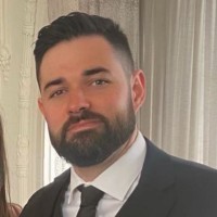 Pearson Employee John Perrott's profile photo