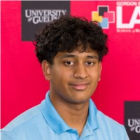 JDCC Lang Employee Sigmund Mascarenhas's profile photo