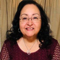 JEELANI LAW FIRM, PLC Employee Delia Madrigal's profile photo