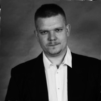 Stjepan Crnkovic Email