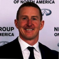 Nissan Motor Corporation Employee Jeff Owen's profile photo