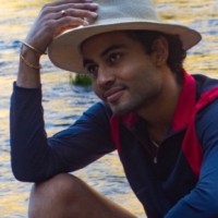 California Lighting Sales Employee Mehul Nagindas's profile photo