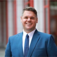 Schwarzman Scholars Employee Willard Korson's profile photo