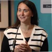 Kukoon Rugs Employee Clare Vallely's profile photo