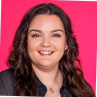 Planned Parenthood of Greater New York Employee Maggie Cavanaugh's profile photo