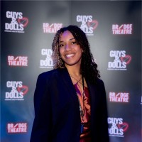 London Theatre Company Employee Jodie Cozier's profile photo