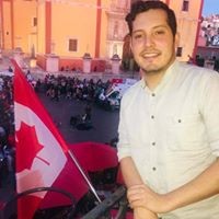 Alejandro Miranda Email