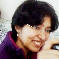 Microsoft Employee Sadaf Waheed's profile photo
