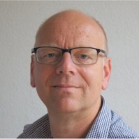 Volkswagen Pon Financial Services Employee Georg de Boer's profile photo