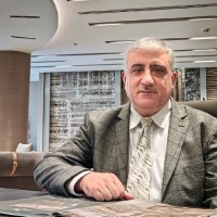 Ontario Project Management Employee Ahmad Hmidi's profile photo