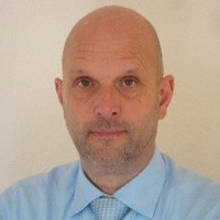 Pantheon Automatisering Employee John Engels's profile photo