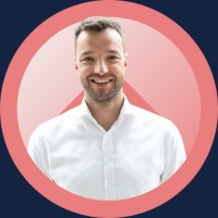Avoura Partners Employee Dan Atkins's profile photo